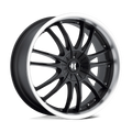 Helo auto part