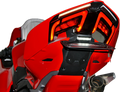 New Rage Cycles 18-24 Ducati Panigale V4 Fender Eliminator Kit