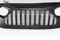 Extreme Dimensions auto part detail