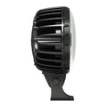 735F MODEL 1224V LED WORK LIGHT W/FLOOD BEAM PATTERN & PE12015792 CONNECTOR NO SLEEVE