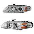 97-00 AVENGER HALO LED PR