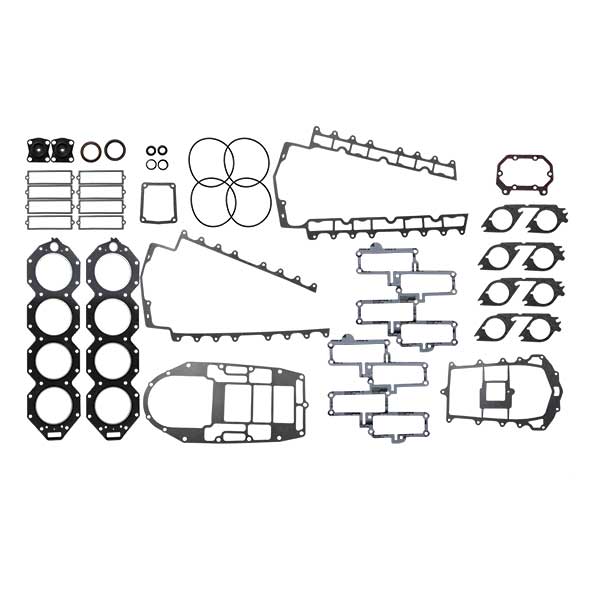 Engineered Marine Products auto part