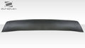 2008-2023 Dodge Challenger Duraflex Iconic Rear Wing Spoiler - 1 Piece