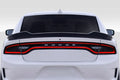 2015-2023 Dodge Charger Duraflex CAC Rear Wing Spoiler - 1 Piece