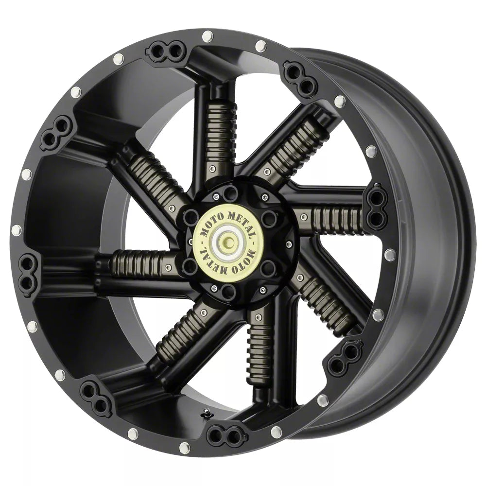 MO979 20X10 8X6.5 S-BLK GMTL-INS -24MM