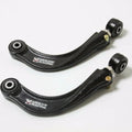 6457 FOCUS 00-07 FOCUS ST 2013-2017 MAZDA3 04-13 MAZDA5 06-12 VOLVO S40 00-11 VOLVO C30 08-12 REAR CAMBER ARM