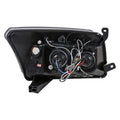 07-12 CALIBER HALO LED PR