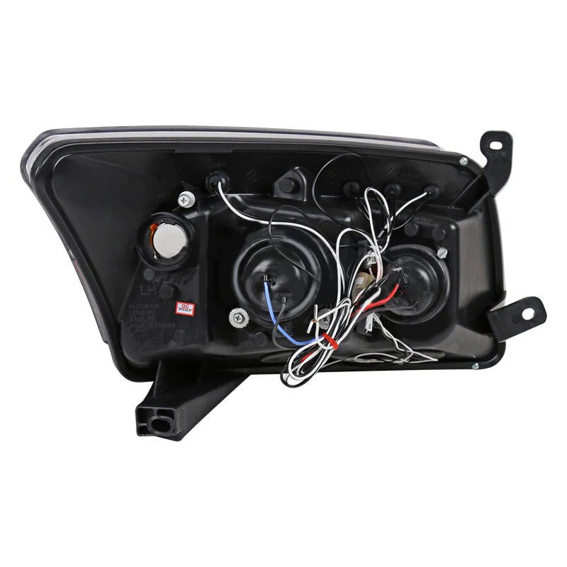 07-12 CALIBER HALO LED PR