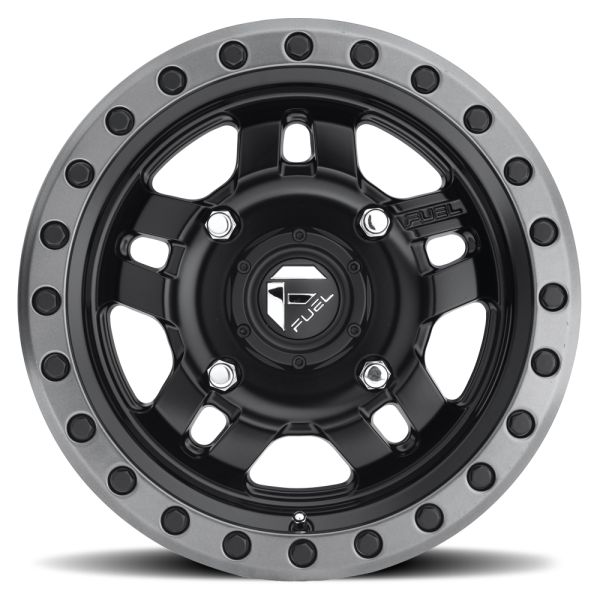 Fuel Wheels auto part
