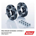Eibach PRO-SPACER 20mm Pair Fits GENESIS GV60 2022 to 2025