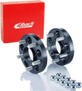 Eibach PRO-SPACER 20mm Pair Fits GENESIS GV60 2022 to 2025