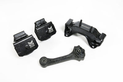 5835 IMPREZA GC GD 95-07 ENGINE MOUNT 5MT 9 x 10 x 6 9.5 LBs MSRP $210