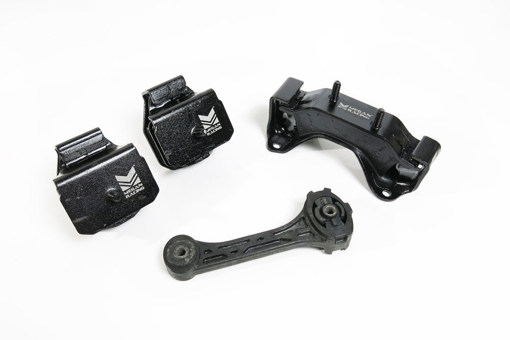 5835 IMPREZA GC GD 95-07 ENGINE MOUNT 5MT 9 x 10 x 6 9.5 LBs MSRP $210