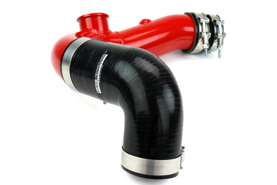 CP-E Tial Sport Q 6 PSI BOV - Red