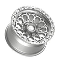 Design Infini auto part installed view