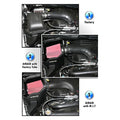 Modular Intake Tube