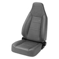 Jeep 1976-1983 CJ5; 1976-1986 CJ7; 1987-1995 Wrangler YJ; Passenger side