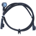 IGNITION KNOCK (DETONATION) SENSOR