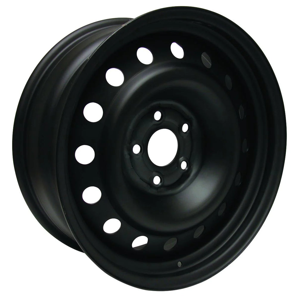 RTX black auto part