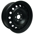 RTX black auto part