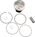 Wiseco 4 Stroke Forged Series Piston Kit, 77.00 MM Bore, 13.5:1 CR
