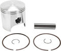 Wiseco 85-86 Honda ATC/TRX250R 84-85 CR 2628CD Piston Kit