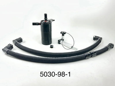 UPR Products black roof rack