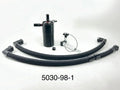 UPR Products black roof rack