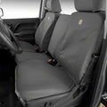 SEAT SAVER 2ND ROW WATERPROOF GREY