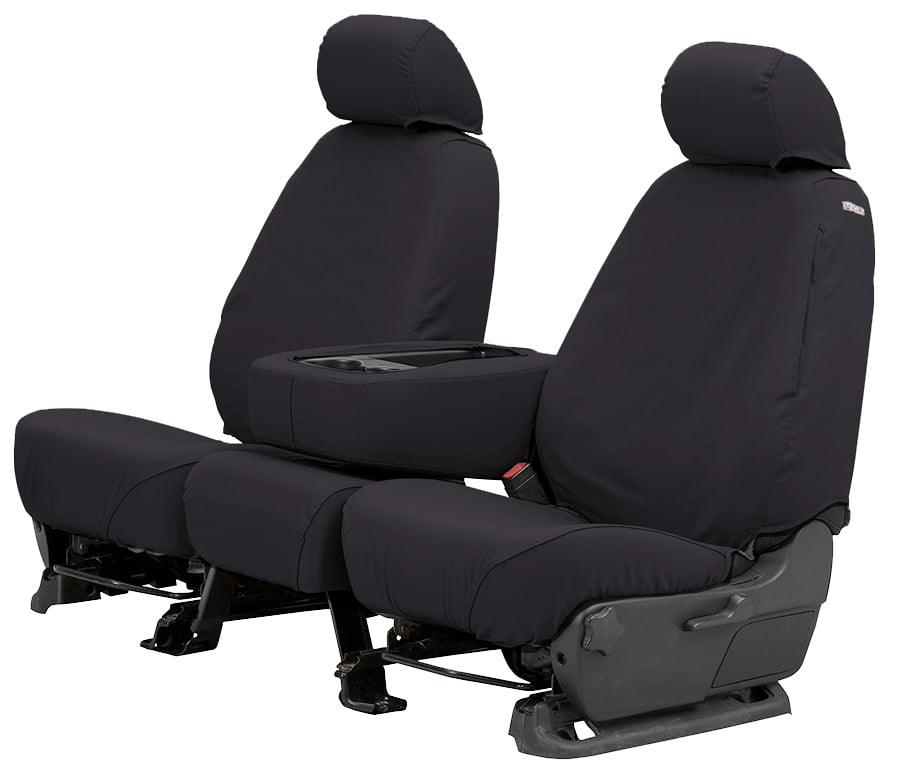 ENDURA WATERPROOF SEATSAVER CUSTOM