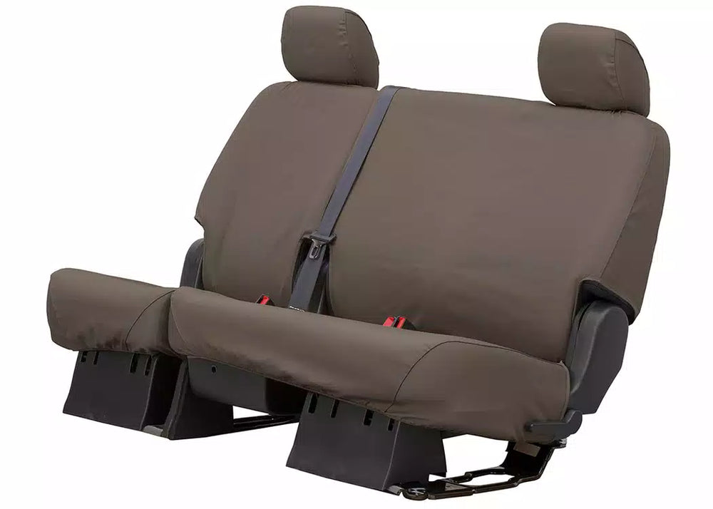 SEAT SAVER 2ND ROW WATERPROOF TAUPE