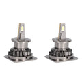PRO SERIES LED BULBS - FITS D5S, D5