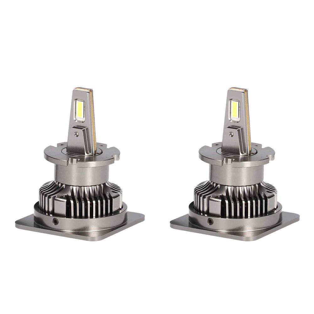 PRO SERIES LED BULBS - FITS D5S, D5