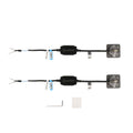 PRO SERIES LED BULBS - FITS D5S, D5