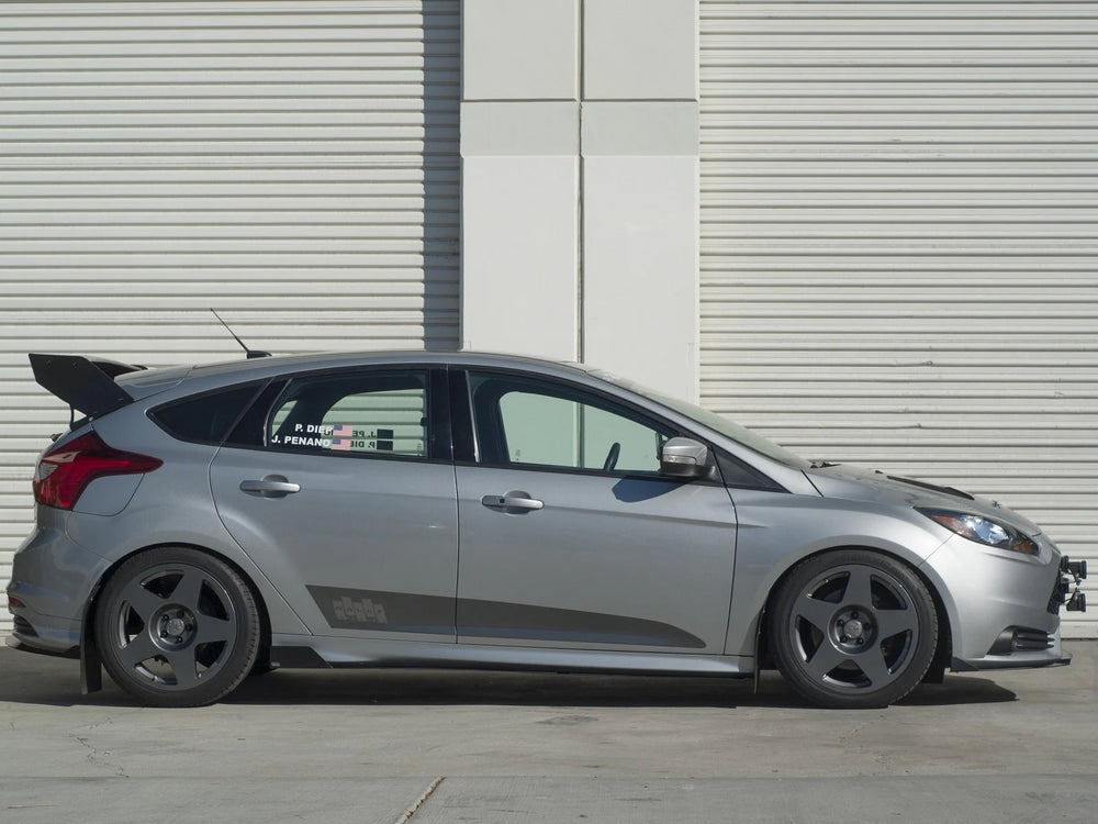 Rally Innovations auto part