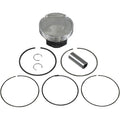 Wiseco 4 Stroke Forged Series Piston Kit, 93.00 MM Bore, 10.6:1 CR