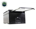 Overland Vehicle Systems black auto part