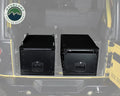 Overland Vehicle Systems auto part close-up