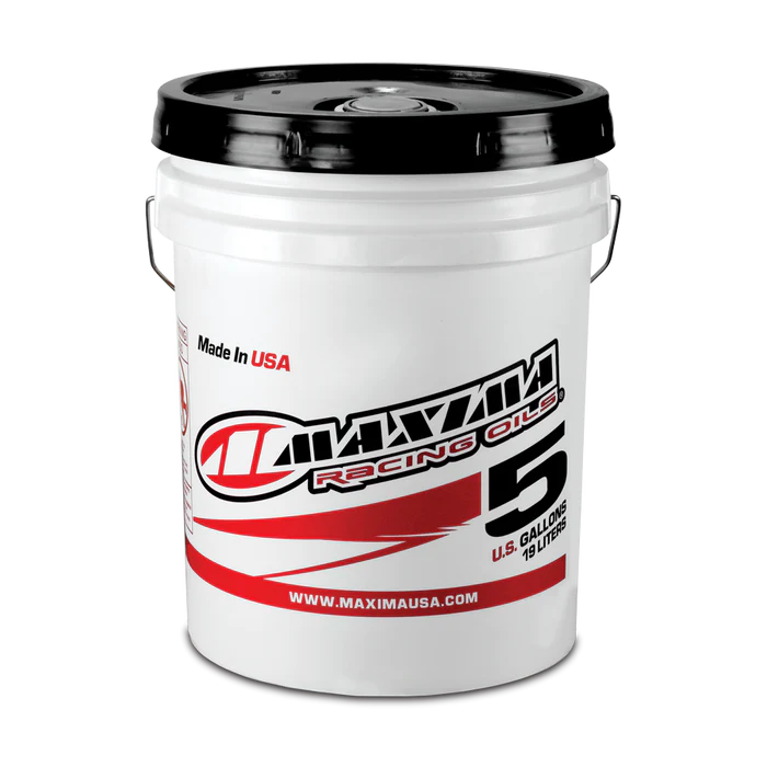 Maxima MTL-R 2-cycle Transmission 80wt - 5 Gallon