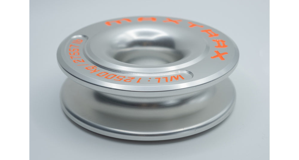 MAXTRAX WINCH RING 120