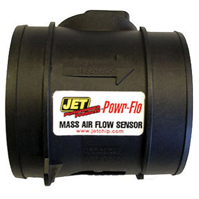 POWR-FLO MASS AIR SENSOR