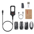 LAUNCH TECH (USA) INC auto part