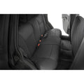 Seat Covers | Non Detach Headrest FR and Rear | Jeep Cherokee XJ (84-96)