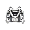 BDS 73-91 GM 8in Front Spring 1801