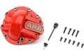 ARB Diff Cover Jeep JL Rubicon Front Axle