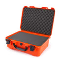 Nanuk black auto part