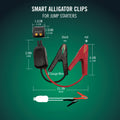 Battery Tender 2000A Power Station w/100W Inverter