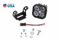 Diode Dynamics SS3 Pro RBL - White Spot Standard (Single)