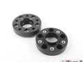 H&R Trak+ 30mm DRA Wheel Adaptor Bolt 5/120 Center Bore 72.5 Bolt Thread 12x1.5 - Black