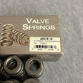 Perf Street 1.310" Springs 1.80" Inst Ht